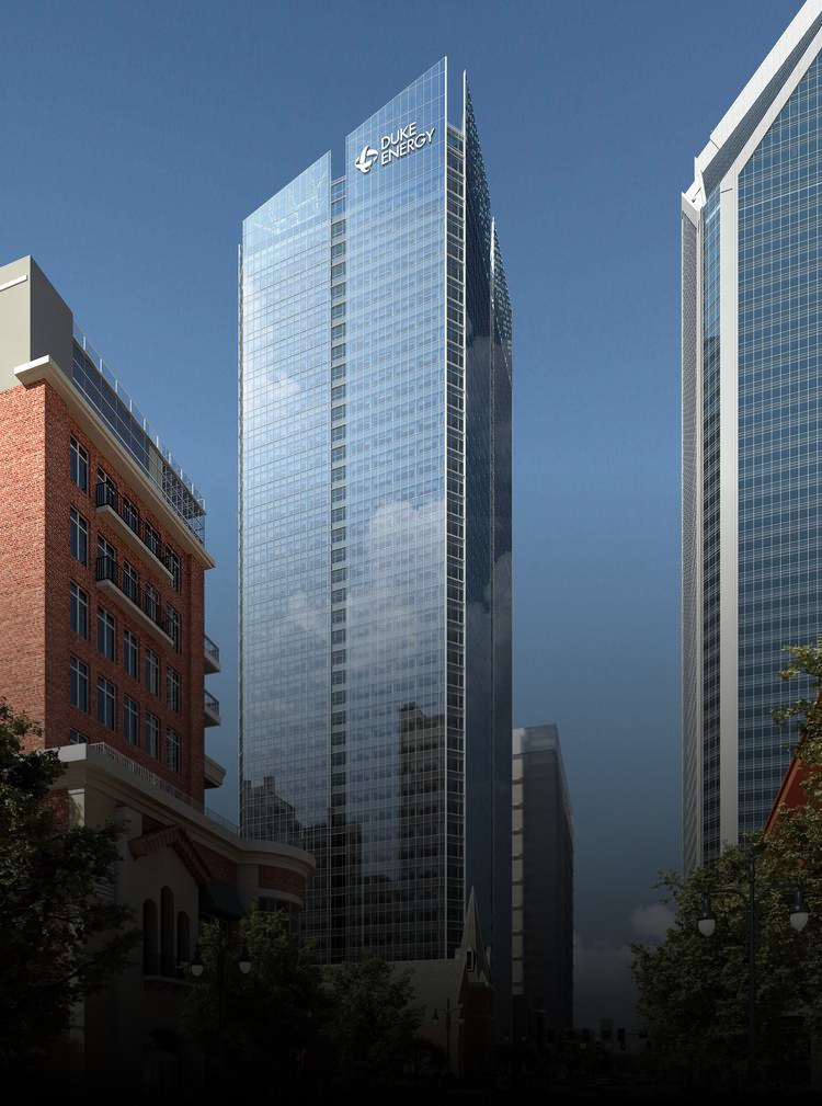 DukeEnergy buildings