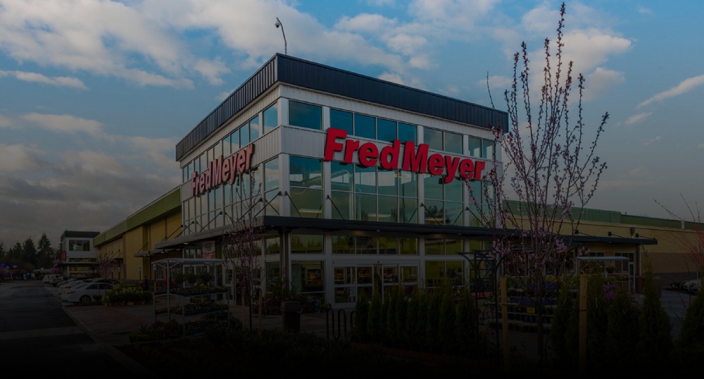 FredMeyer building