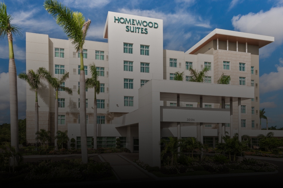 Homewood Suites