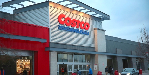 NetLease Costco picture