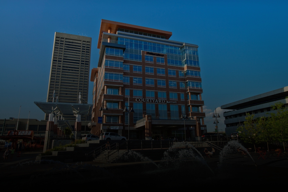 construction site