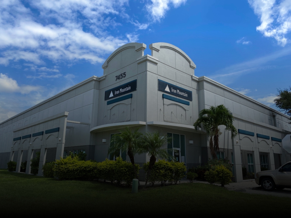 Sarasota-Bradenton Commerce Center