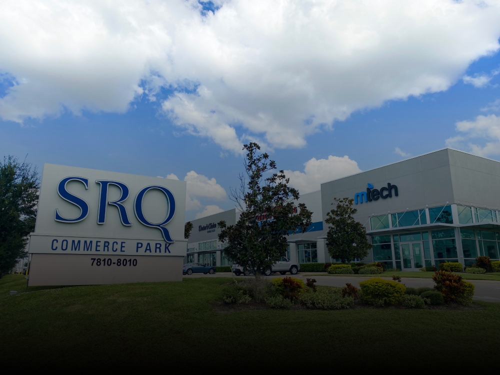 SRQ Commerce Park