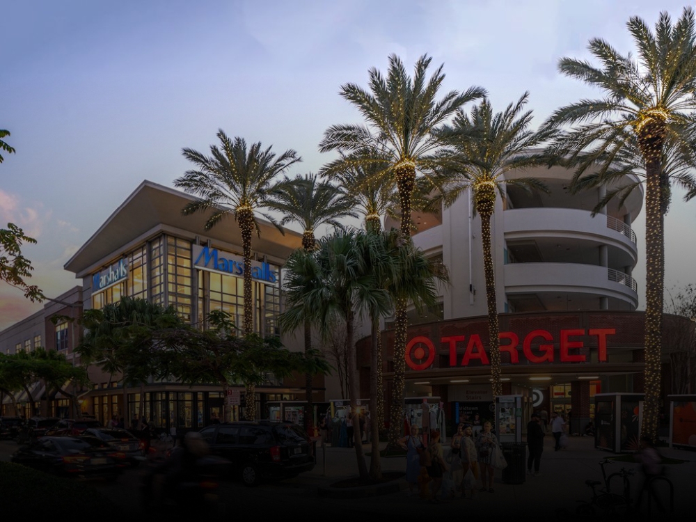 Shops At MidtownMiami