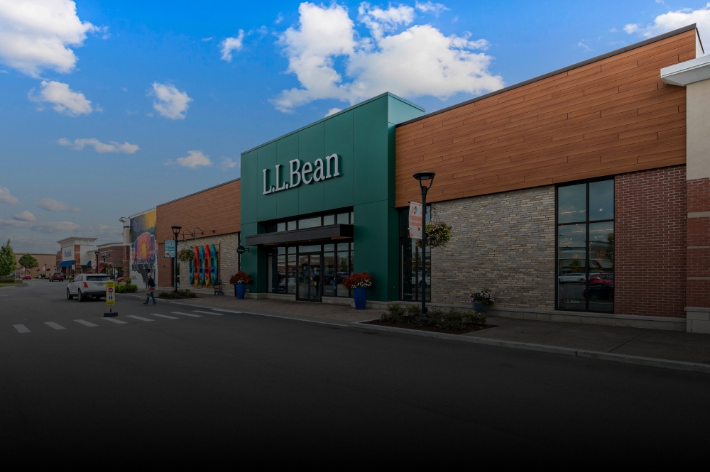 LLBean logo