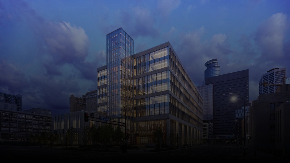 Thrivent building