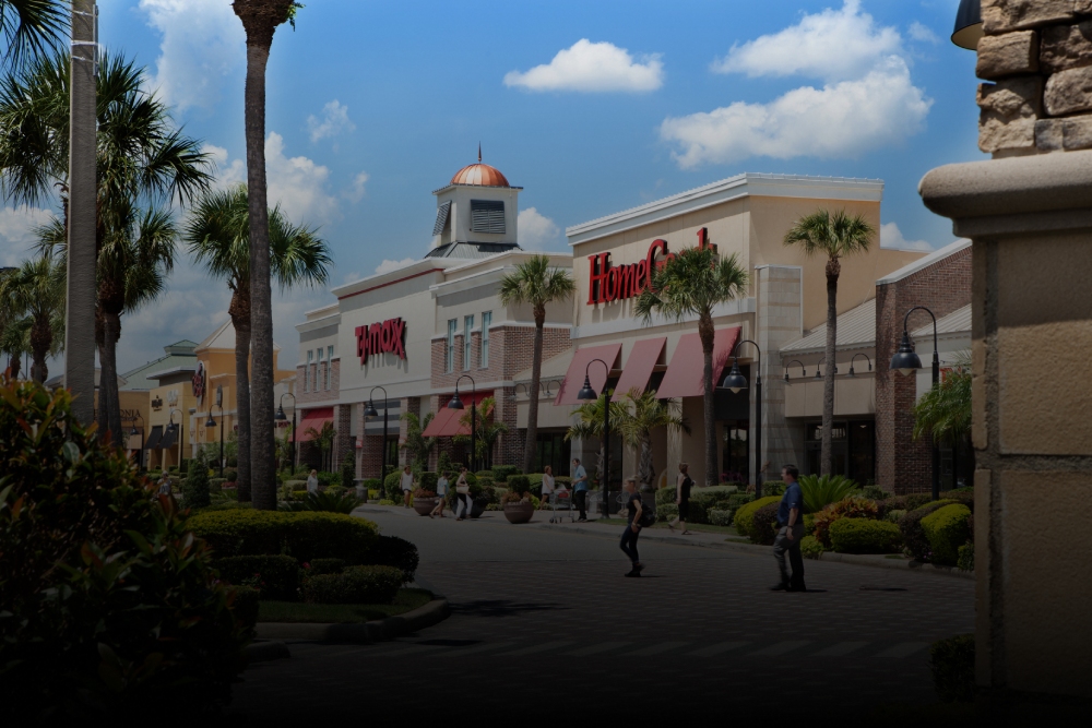 UTC Shops